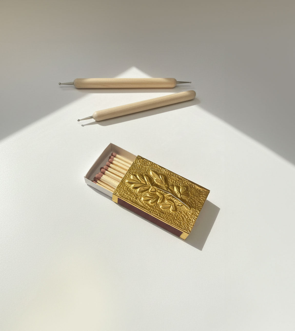 Atelier Création de Bougies